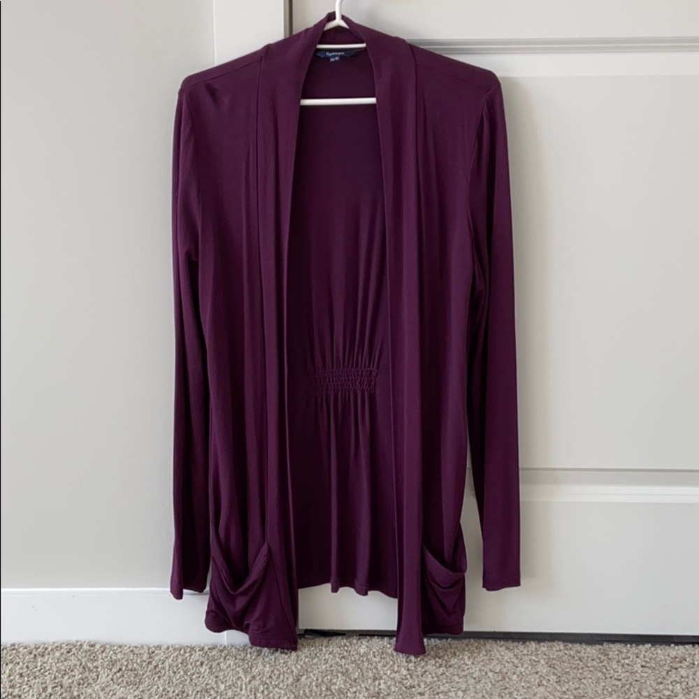 Reitmans cardigan